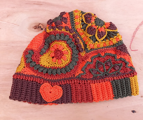 Jimjam Hat photo 4