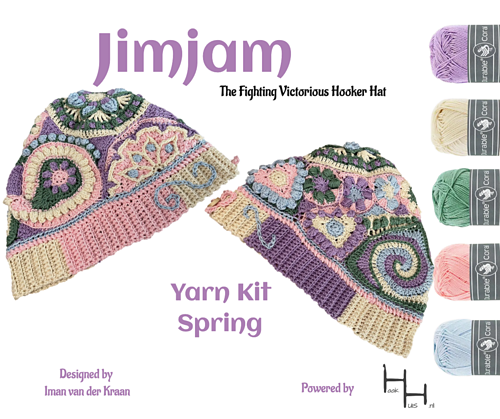 Jimjam Hat photo 10