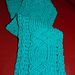 Cabled Warmer photo 3