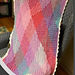Planned Pooling Baby Blanket pattern