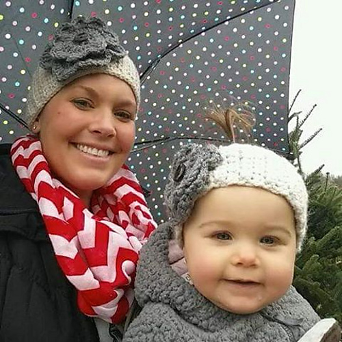 Ear Warmer Headband photo 1
