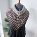 Love from the 45th Parallel cowl pattern