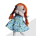 Basic Doll pattern 