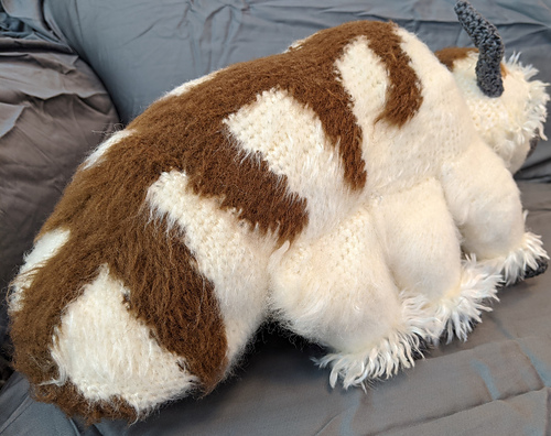 Ravelry: Appa pattern by Mary E.