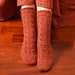 Hirta Socks pattern