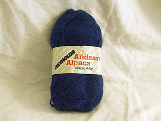 Ravelry: Reynolds Andean Alpaca Classic 4 ply