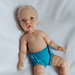 Bloomers for 13 inch Dolls pattern