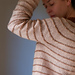 Nevermind Sweater pattern