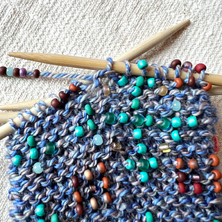 easy to follow beading tutorial