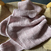 Eira sjal pattern 