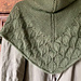 Frigg sjal pattern 