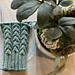 Alice snoningsstrømpe pattern