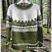 Rauma genser'n pattern 