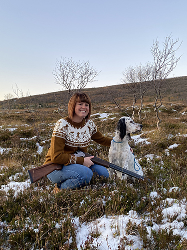 Rypegenser 2020 - Inger Anne Dyrhaug Morsund