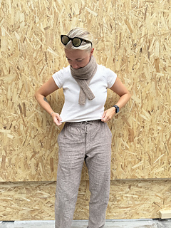 Styling #6