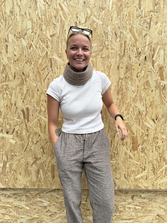 Styling #7