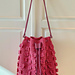 Summer Rose Bag pattern 