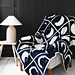 Lunar Blanket pattern 