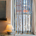 Zodiac Curtain pattern 