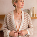 Retreat Cardigan pattern 