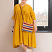 Florentine Clutch Bag pattern 