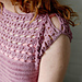 Gabrielle Tee pattern 