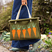 Best in Show trug pattern 
