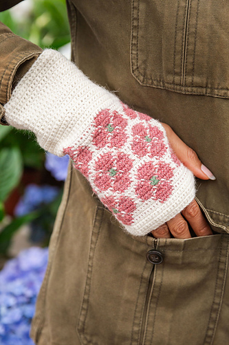 Rosalind Wristies