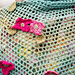 Clematis Shawl pattern 