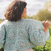 Adrienne Cardigan pattern 