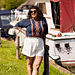 Come Aboard Sweater pattern 