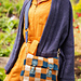 Barley Satchel pattern
