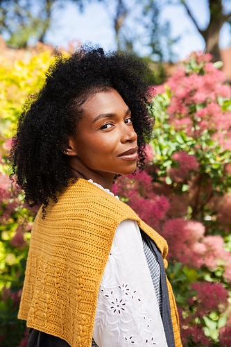 Wheatsheaf Collar
