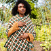 Audley Wrap pattern