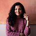 Bobbles and Brambles Sweater pattern