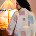 Kintsugi House Jacket pattern