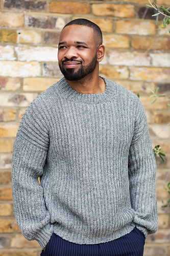 Noah Jumper