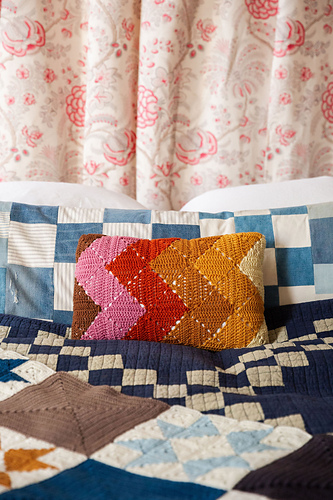 Ambleside Cushion