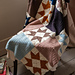 Settle Blanket pattern 