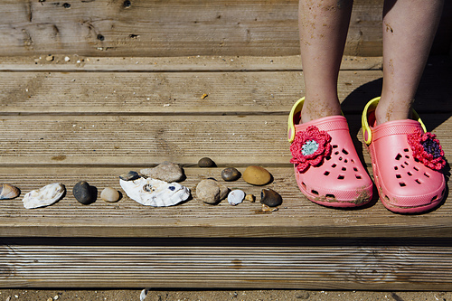 Klokkeklokke Blomster - Katherine Laight