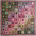 Potpourri Blanket pattern