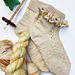 Petticoat Socks pattern 