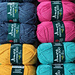 Nimbra Tee pattern