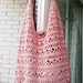 Pearl Bag pattern