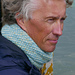 Nautilus Shawl pattern 