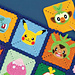 Pokémon Lap Blanket pattern 