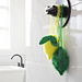 Lemon and Lime Soap Saver pattern 