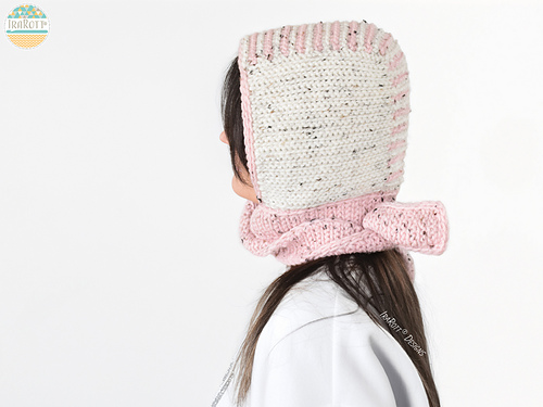 Garterline Bonnet