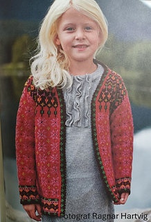 Fotograf Ragnar Hartvig