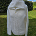 Rille hettegenser pattern